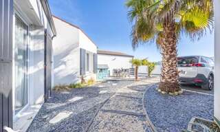 Maison 8 Pièces 182 m² à vendre à Saint-Christophe (17220)