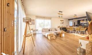 Maison 8 Pièces 182 m² à vendre à Saint-Christophe (17220)