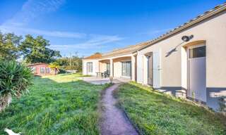 Maison 6 Pièces 107 m² à vendre à Le Poiré-sur-Vie (85170)