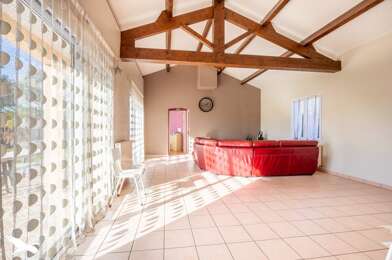 Maison 6 pièces 276120 €