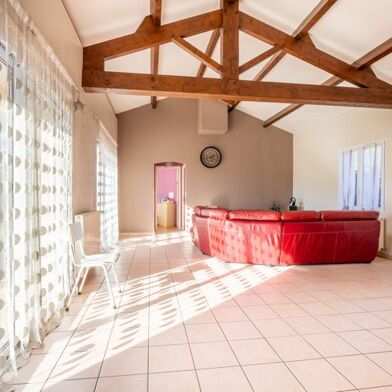 Maison 6 pièces 276120 €