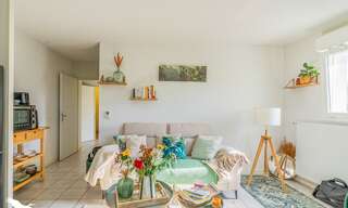 Appartement 2 Pièces 42 m² à vendre à Villenave-d'Ornon (33140)