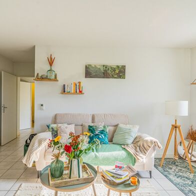 Appartement 2 pièces 159000 €