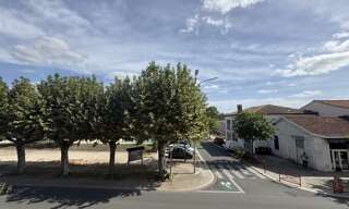 Appartement 2 Pièces 34 m² à vendre à Villenave-d'Ornon (33140)