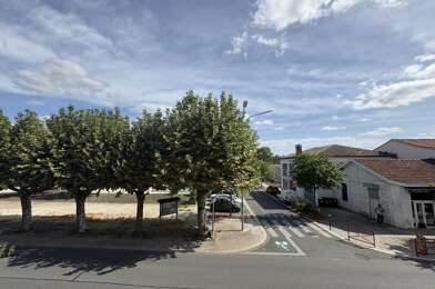 Appartement 2 pièces 148400 €