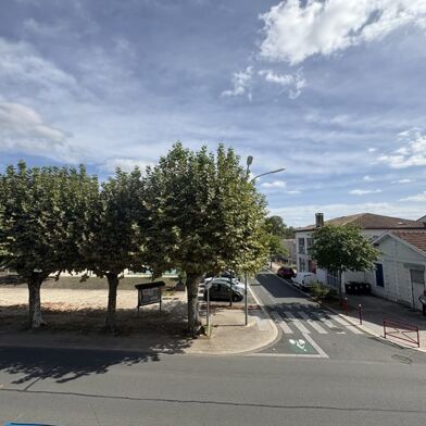 Appartement 2 pièces 148400 €