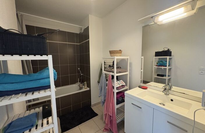 Appartement de 2 pièces principales — photo 5