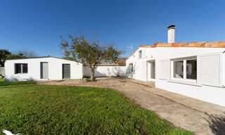 Maison 3 Pièces 84 m² à vendre à Montendre (17130)