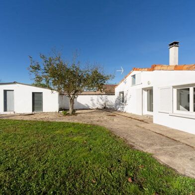 Maison 3 pièces 213000 €