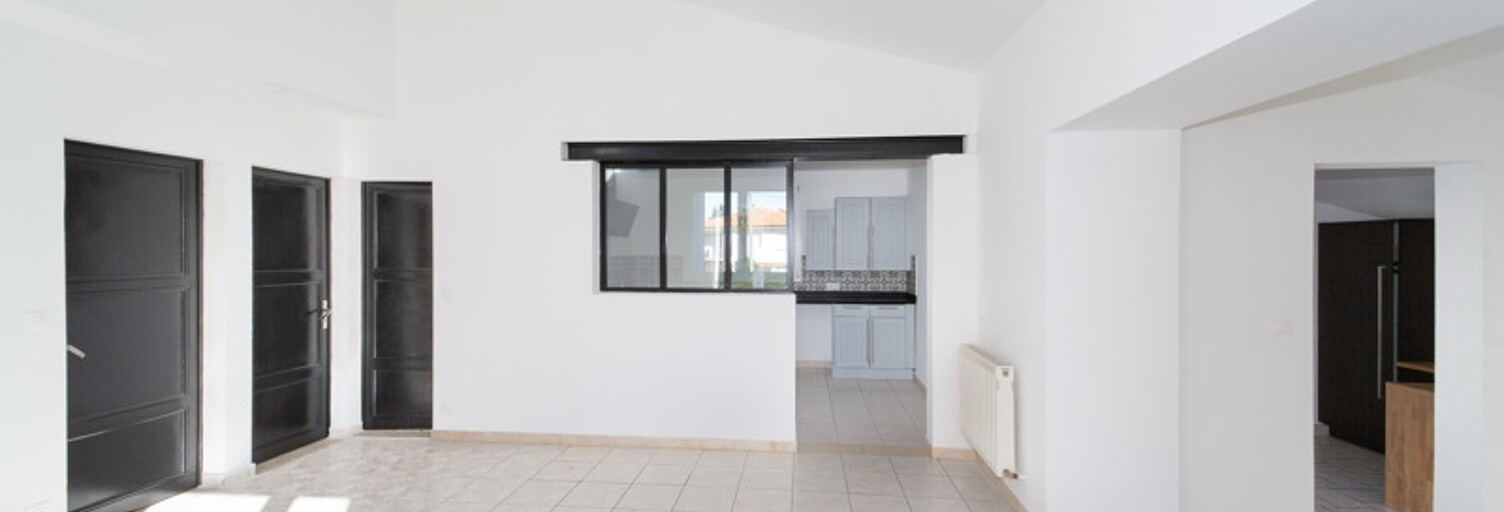 Maison 3 Pièces 84 m² à vendre à Montendre (17130)