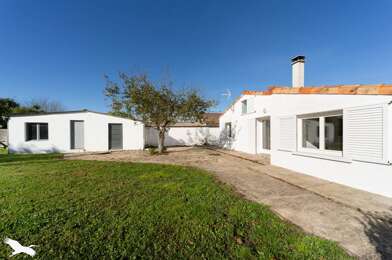 Maison 3 pièces 209328 €