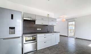 Appartement 2 Pièces 52 m² à vendre à Juvignac (34990)