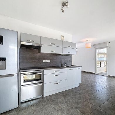 Appartement 2 pièces 163000 €