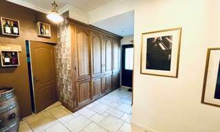 Maison 5 Pièces 166 m² à vendre à Saint-Martin-Petit (47180)