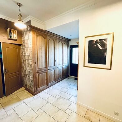 Maison 5 pièces 462000 €