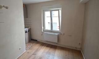 Appartement 1 Pièce 14 m² à louer à Nancy (54000)