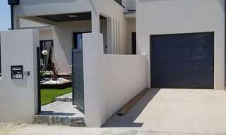 Maison 4 Pièces 119 m² à louer à Sérignan (34410)