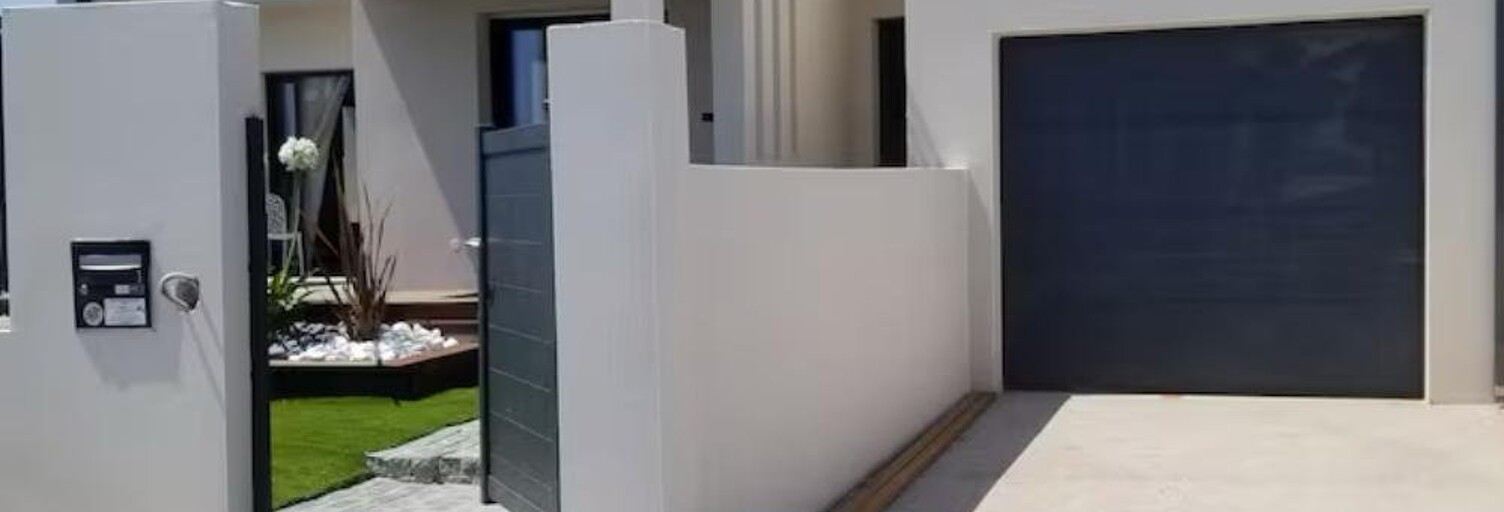 Maison 4 Pièces 119 m² à louer à Sérignan (34410)