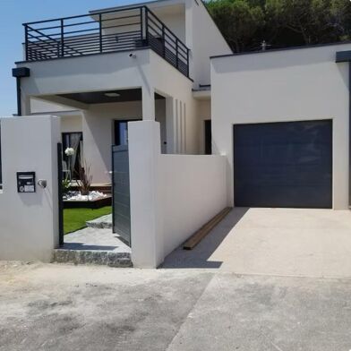 Maison 4 pièces 1650 €