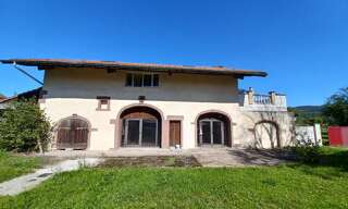 Maison 12 Pièces 321 m² à vendre à Malbouhans (70200)