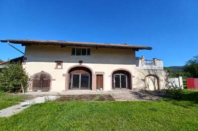 Maison 12 pièces 264500 €