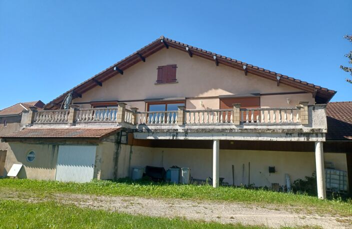 Propriété de 321 m² habitables, 6 chambres, piscine, sur plus de 5700 m² de terrain secteur MILLE ETANGS — photo 2