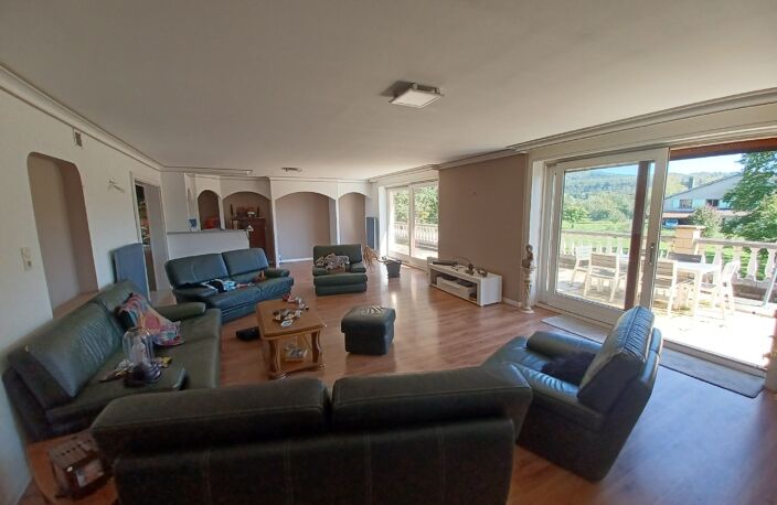Propriété de 321 m² habitables, 6 chambres, piscine, sur plus de 5700 m² de terrain secteur MILLE ETANGS — photo 5