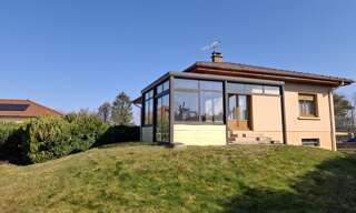 Maison 4 Pièces 96 m² à vendre à Charmes (88130)