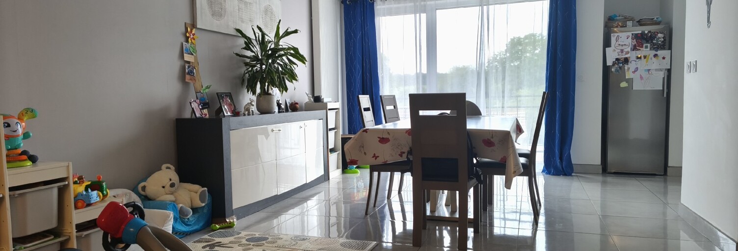 Maison 6 Pièces 210 m² à vendre à Nomeny (54610)