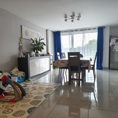 Maison 6 pièces 309000 €