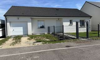 Maison 4 Pièces 80 m² à vendre à Atton (54700)