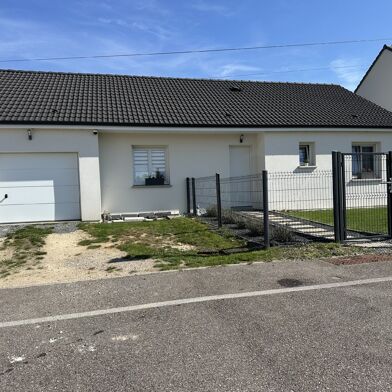 Maison 4 pièces 299000 €