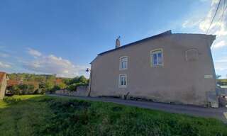 Maison 7 Pièces 180 m² à vendre à Moncheux (57420)