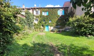 Maison 7 Pièces 190 m² à vendre à Delme (57590)