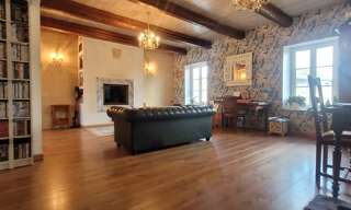 Maison 7 Pièces 190 m² à vendre à Delme (57590)