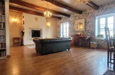 Maison 7 pièces 190 m&sup2; — photo du bien