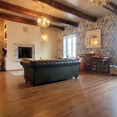 Maison 7 pièces 249000 €