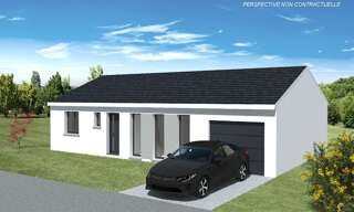 Maison 4 Pièces 97 m² à vendre à Champenoux (54280)