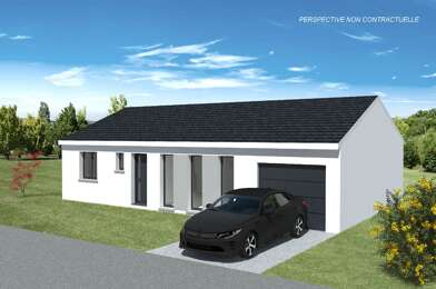 Maison 4 pièces 225000 €