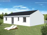 Maison 4 pièces 97 m&sup2; — photo 2