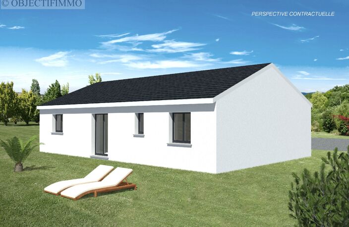 Maison 4 pièces 97 m&sup2; — photo 2