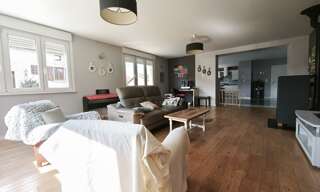 Maison 5 Pièces 184 m² à vendre à Clémery (54610)