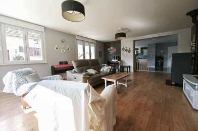 Maison 5 pièces 199000 €