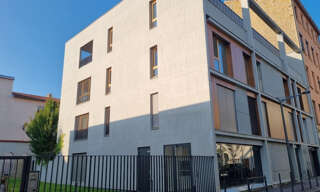 Appartement 1 Pièce 39 m² à louer à Lyon 1 (69001)