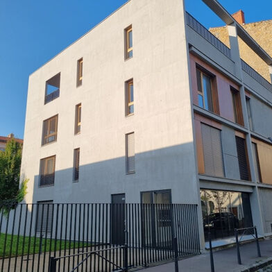 Appartement 1 pièces 990 €