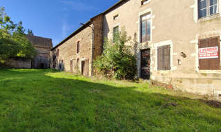 Maison 6 Pièces 258 m² à vendre à Vandenesse-en-Auxois (21320)