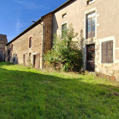 Maison 6 pièces 220000 €