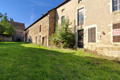 Maison 6 pièces 200000 €