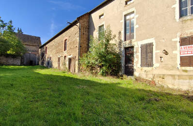 Authentique demeure en pierre avec dépendances et fort poten — photo du bien