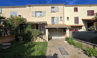 Maison 6 Pièces 112 m² à vendre à Avignon (84140)